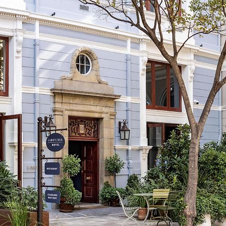 Labotessa Luxury Boutique Hotel Cape Town Bagian luar foto