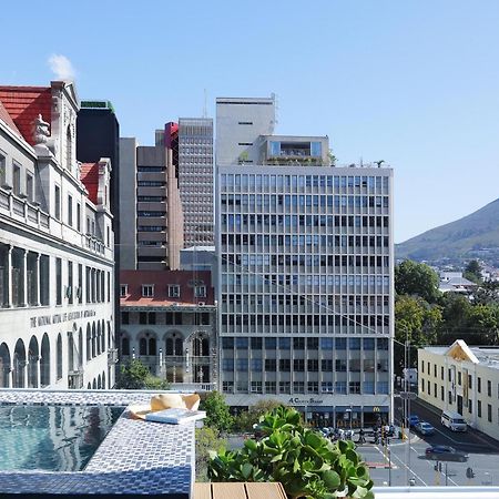 Labotessa Luxury Boutique Hotel Cape Town Bagian luar foto