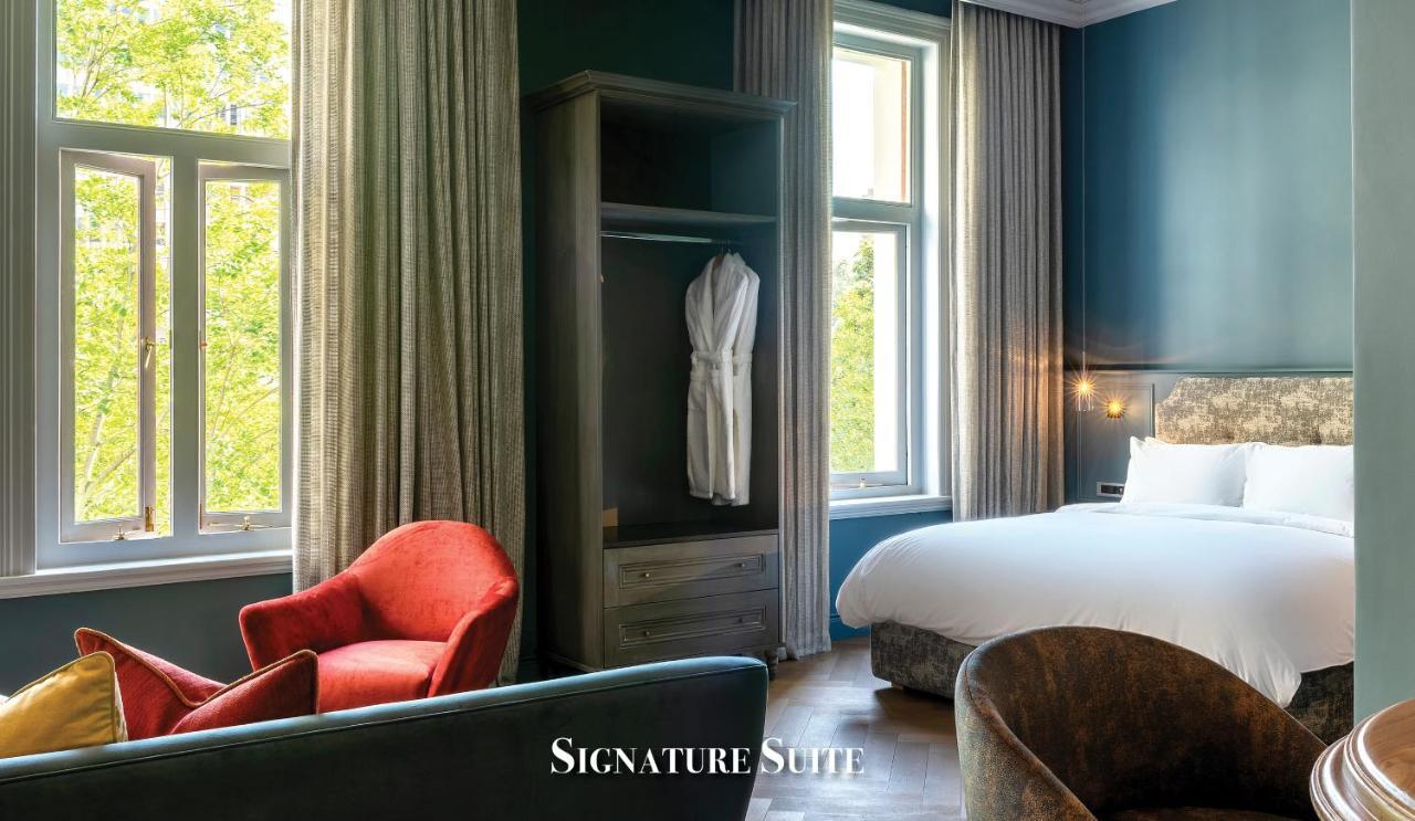 Labotessa Luxury Boutique Hotel Cape Town Bagian luar foto