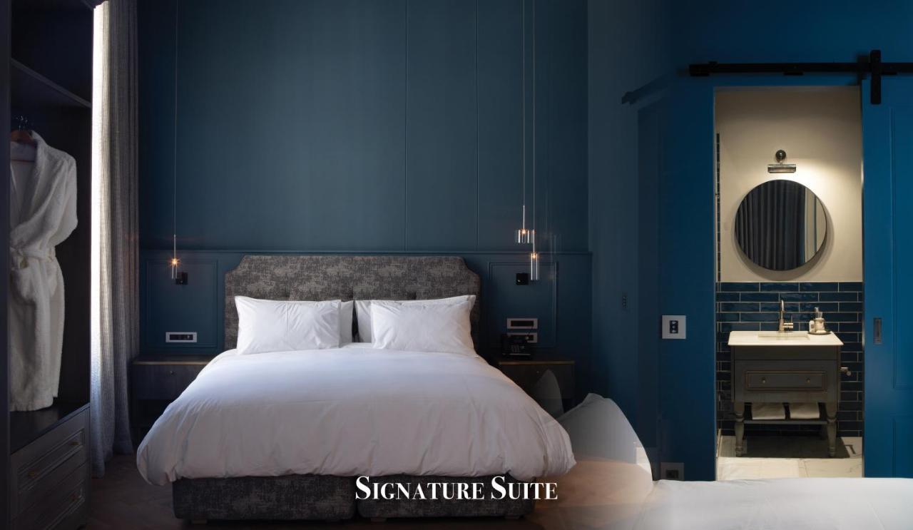 Labotessa Luxury Boutique Hotel Cape Town Bagian luar foto