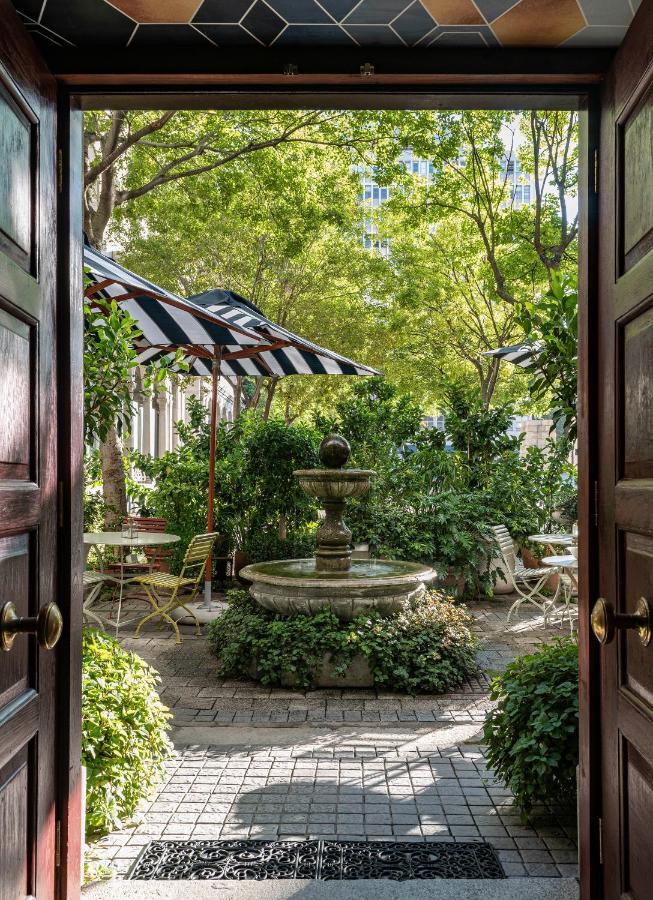Labotessa Luxury Boutique Hotel Cape Town Bagian luar foto