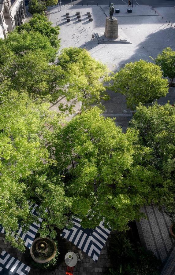 Labotessa Luxury Boutique Hotel Cape Town Bagian luar foto