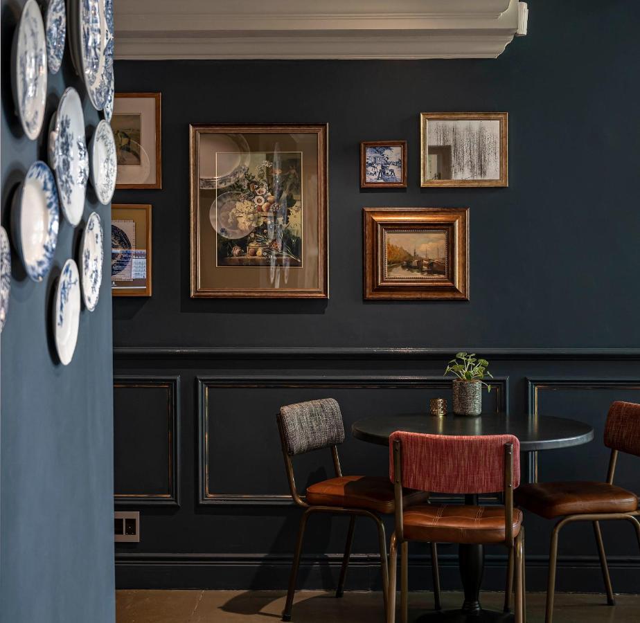 Labotessa Luxury Boutique Hotel Cape Town Bagian luar foto