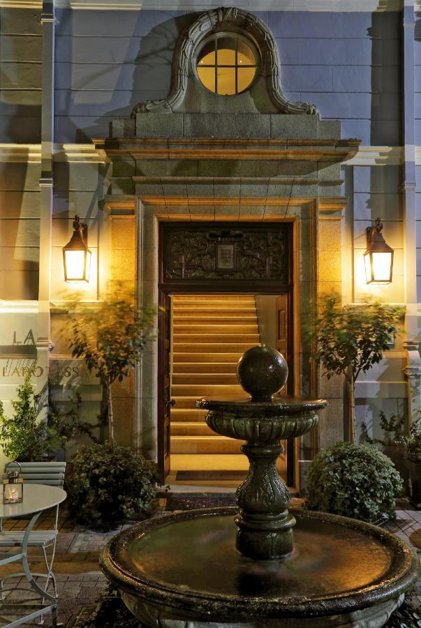 Labotessa Luxury Boutique Hotel Cape Town Bagian luar foto