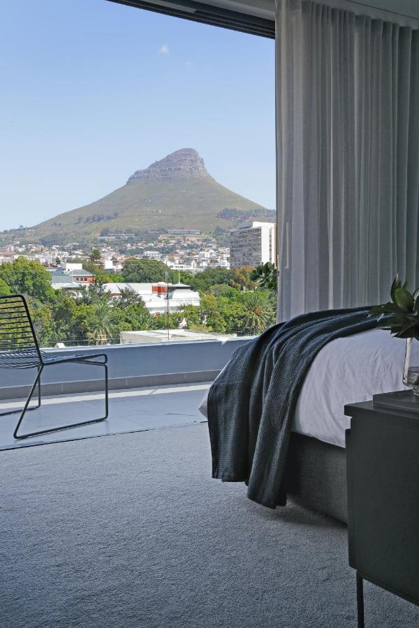 Labotessa Luxury Boutique Hotel Cape Town Bagian luar foto