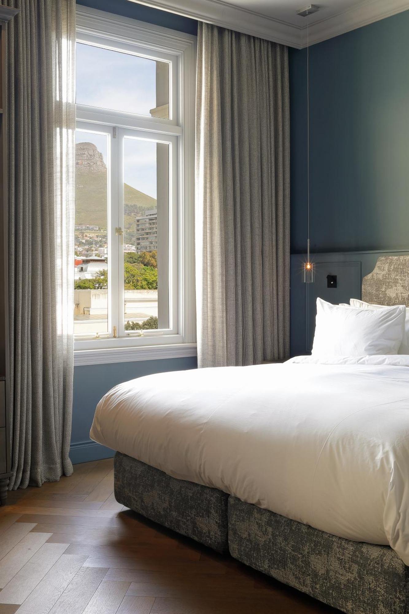 Labotessa Luxury Boutique Hotel Cape Town Bagian luar foto