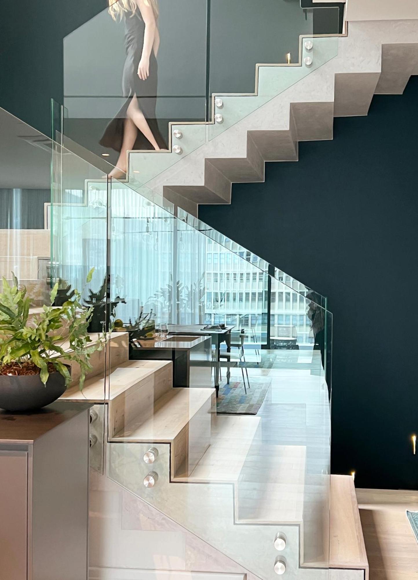 Labotessa Luxury Boutique Hotel Cape Town Bagian luar foto