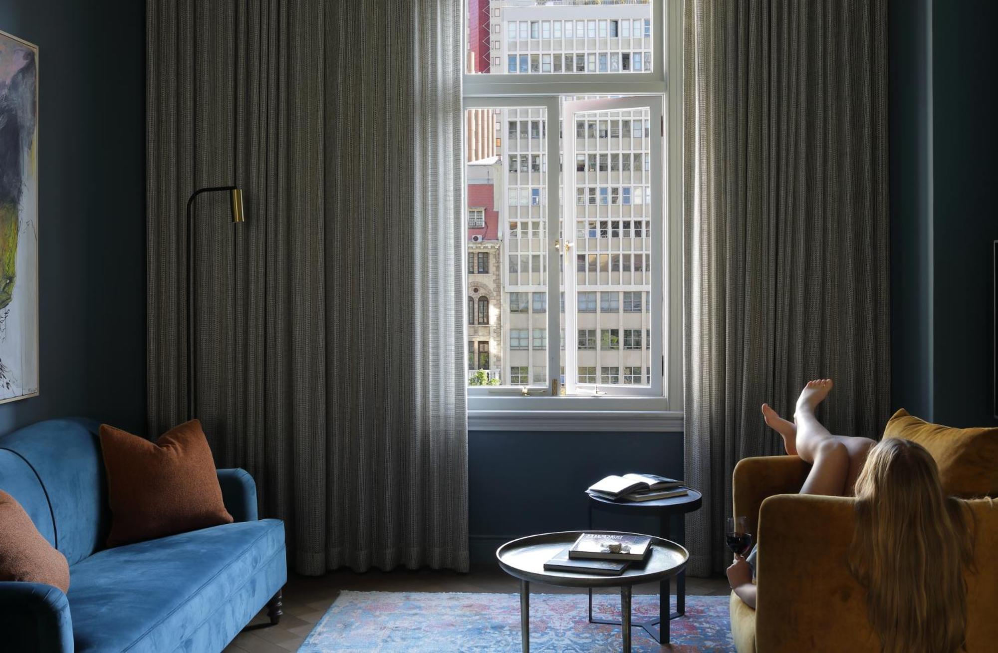 Labotessa Luxury Boutique Hotel Cape Town Bagian luar foto