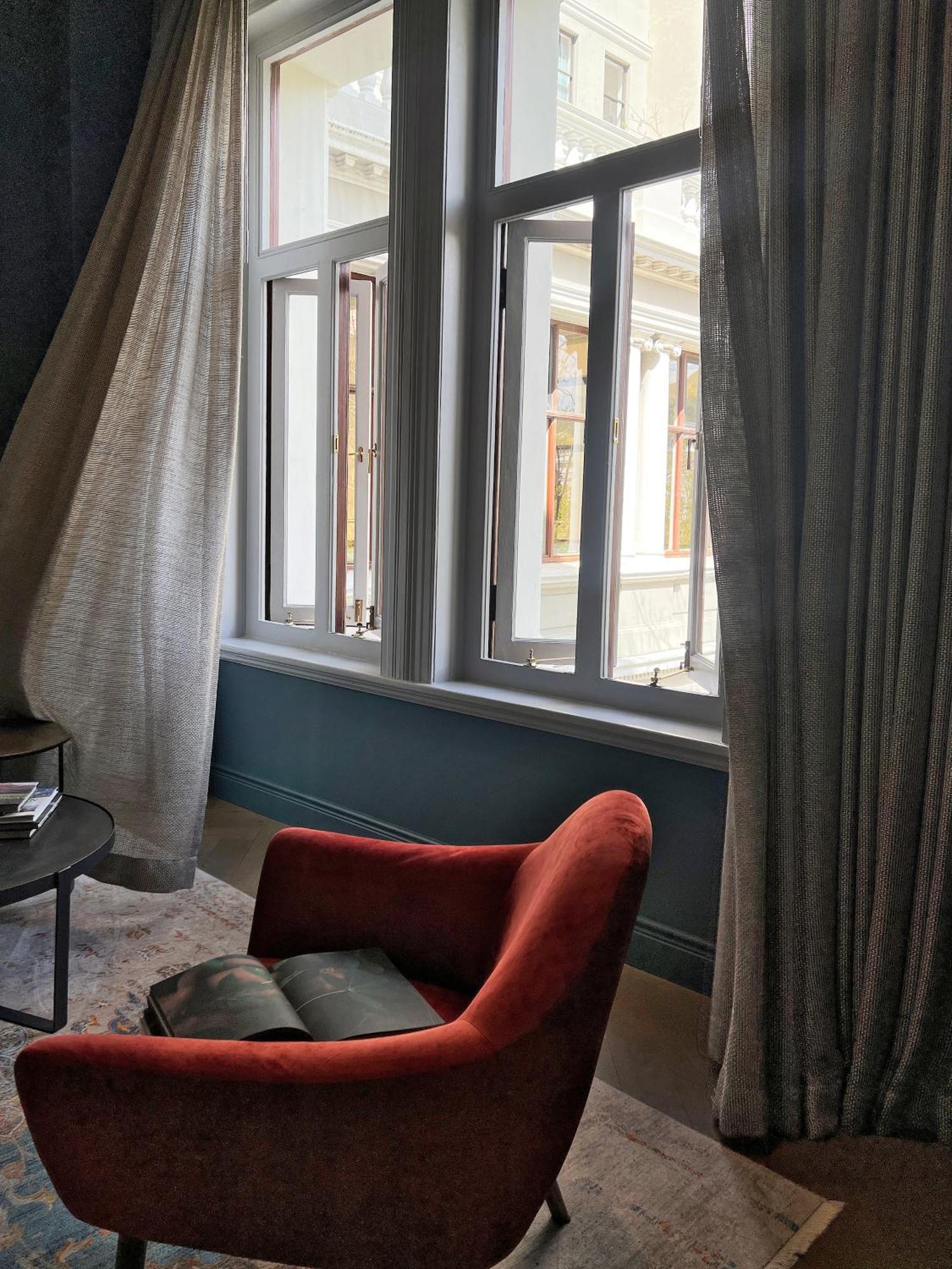 Labotessa Luxury Boutique Hotel Cape Town Bagian luar foto