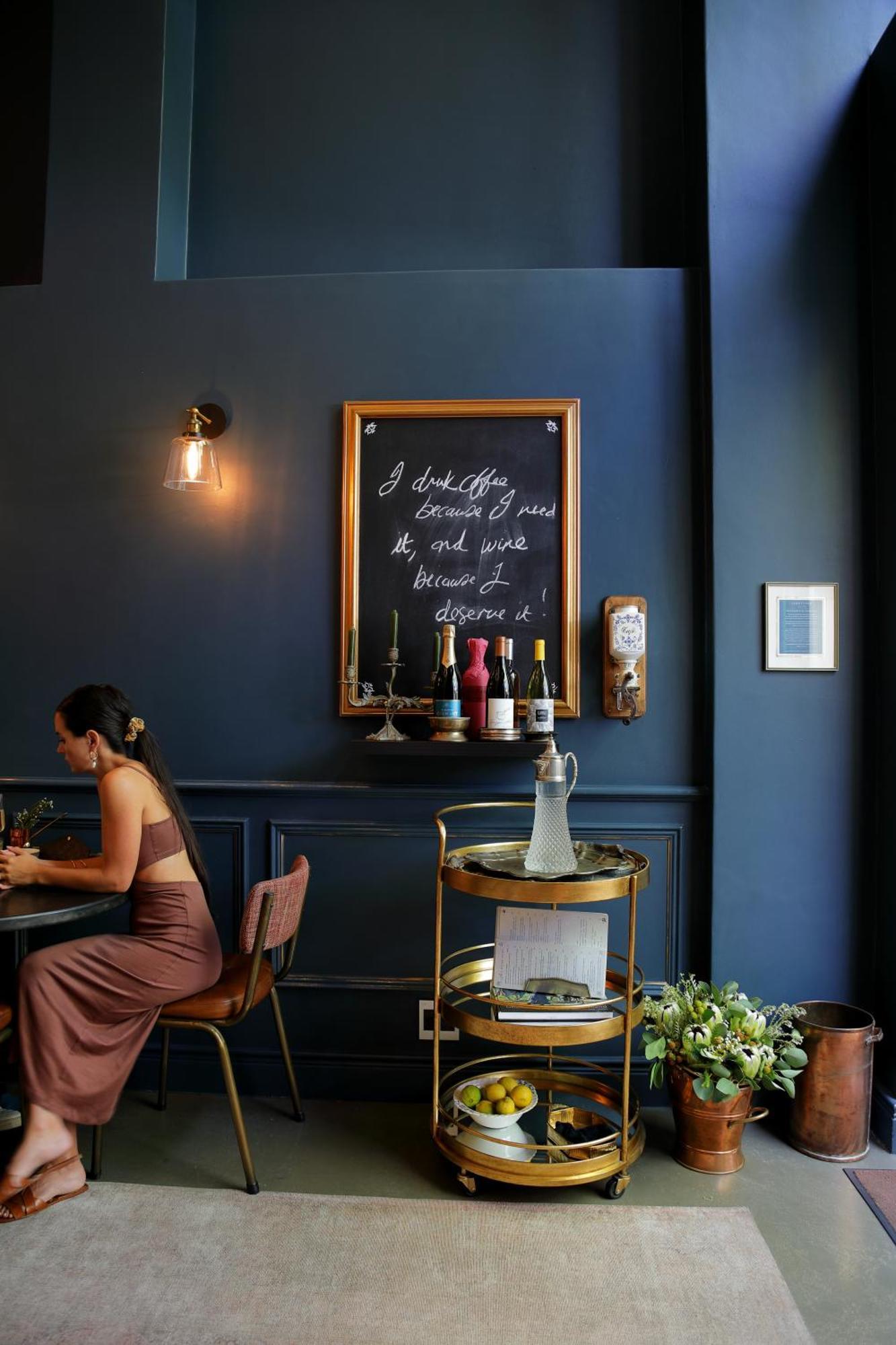 Labotessa Luxury Boutique Hotel Cape Town Bagian luar foto