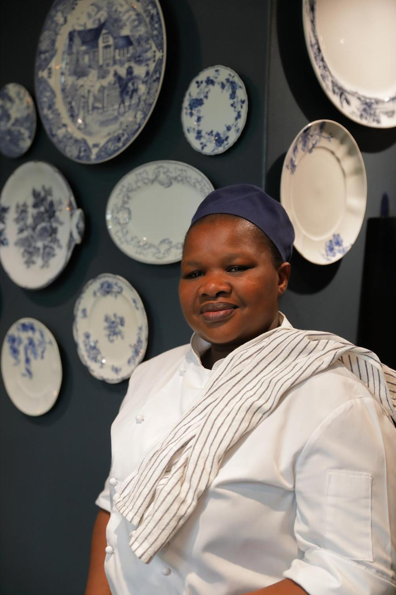 Labotessa Luxury Boutique Hotel Cape Town Bagian luar foto