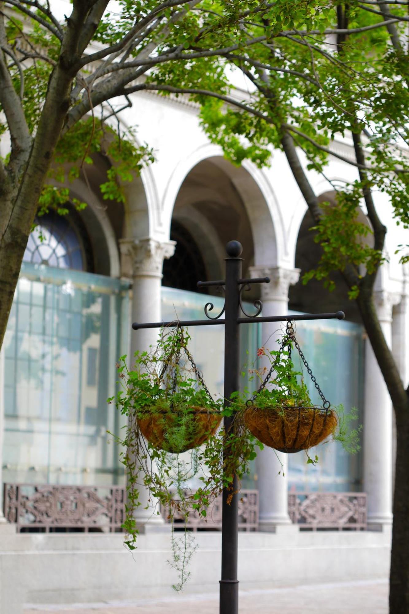 Labotessa Luxury Boutique Hotel Cape Town Bagian luar foto