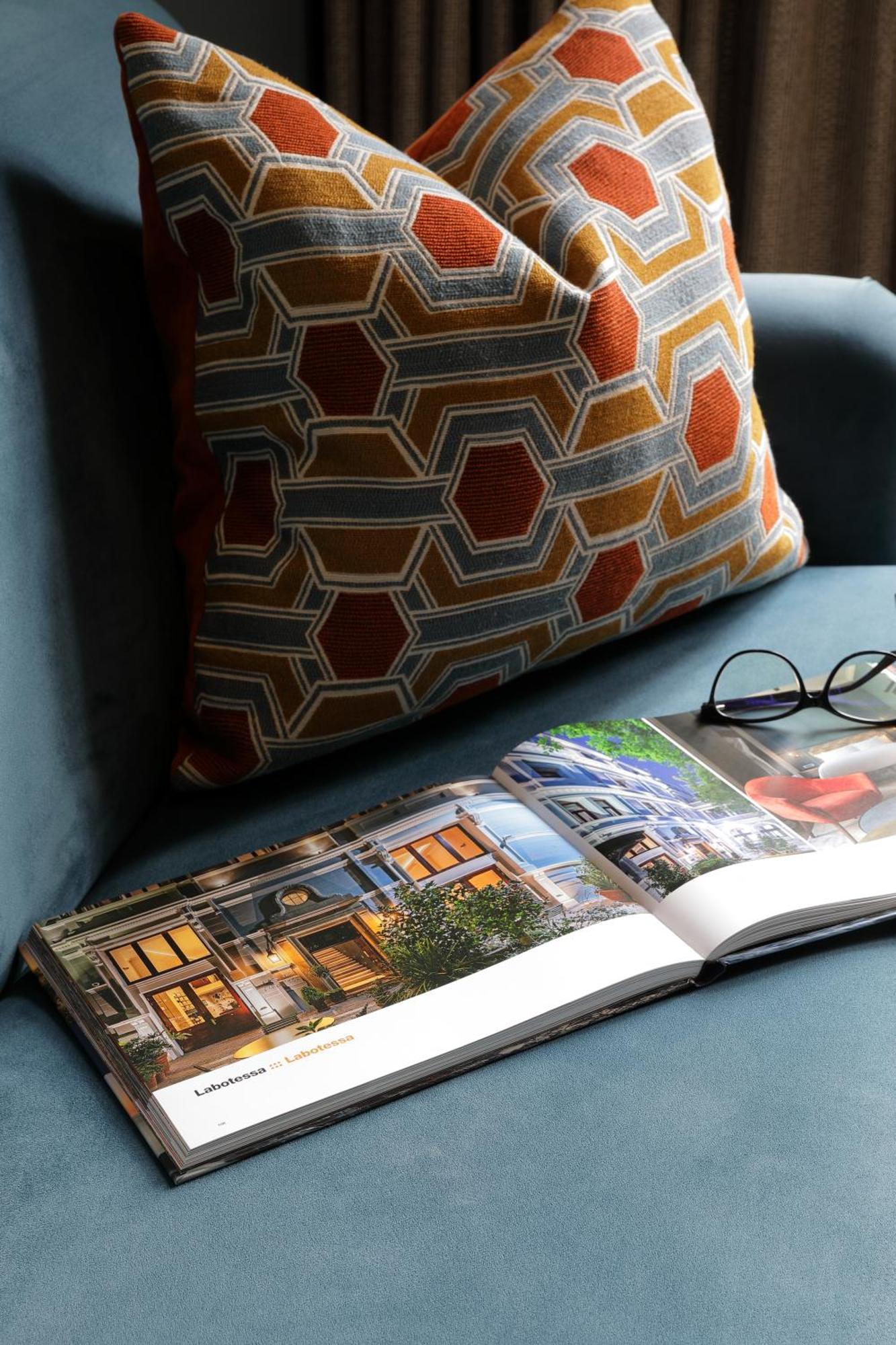Labotessa Luxury Boutique Hotel Cape Town Bagian luar foto