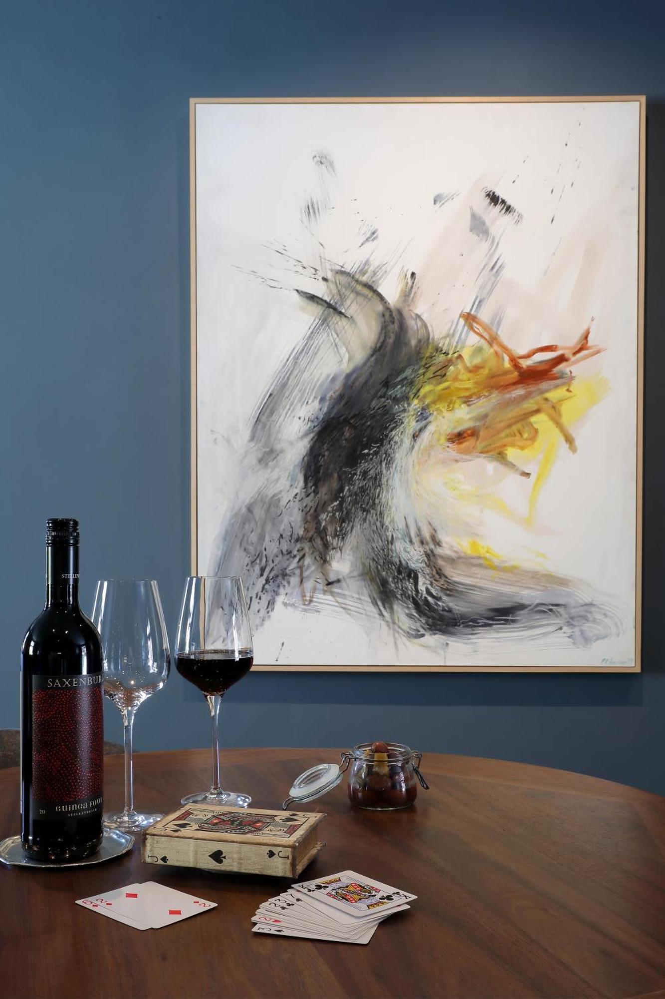 Labotessa Luxury Boutique Hotel Cape Town Bagian luar foto