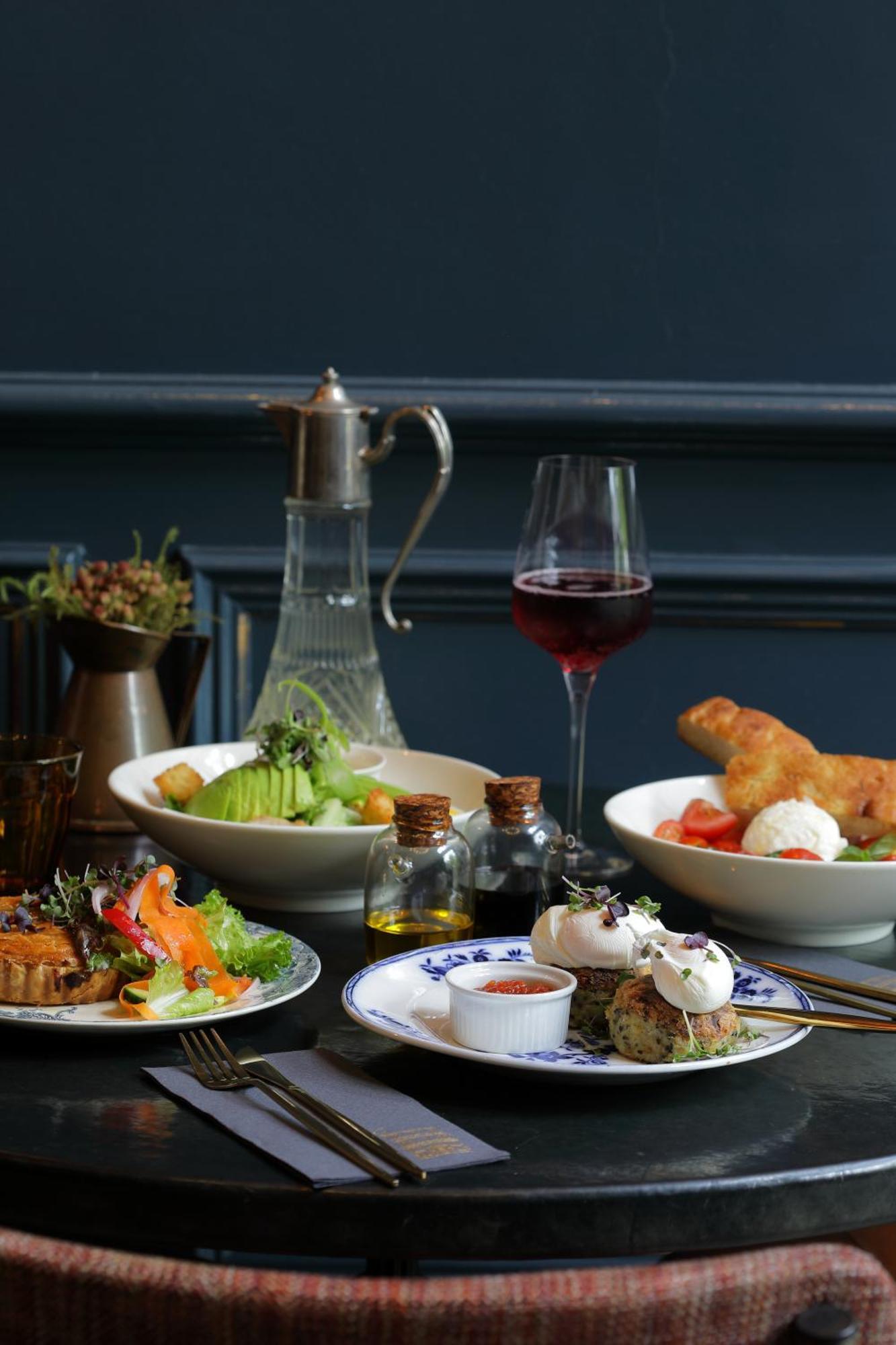 Labotessa Luxury Boutique Hotel Cape Town Bagian luar foto