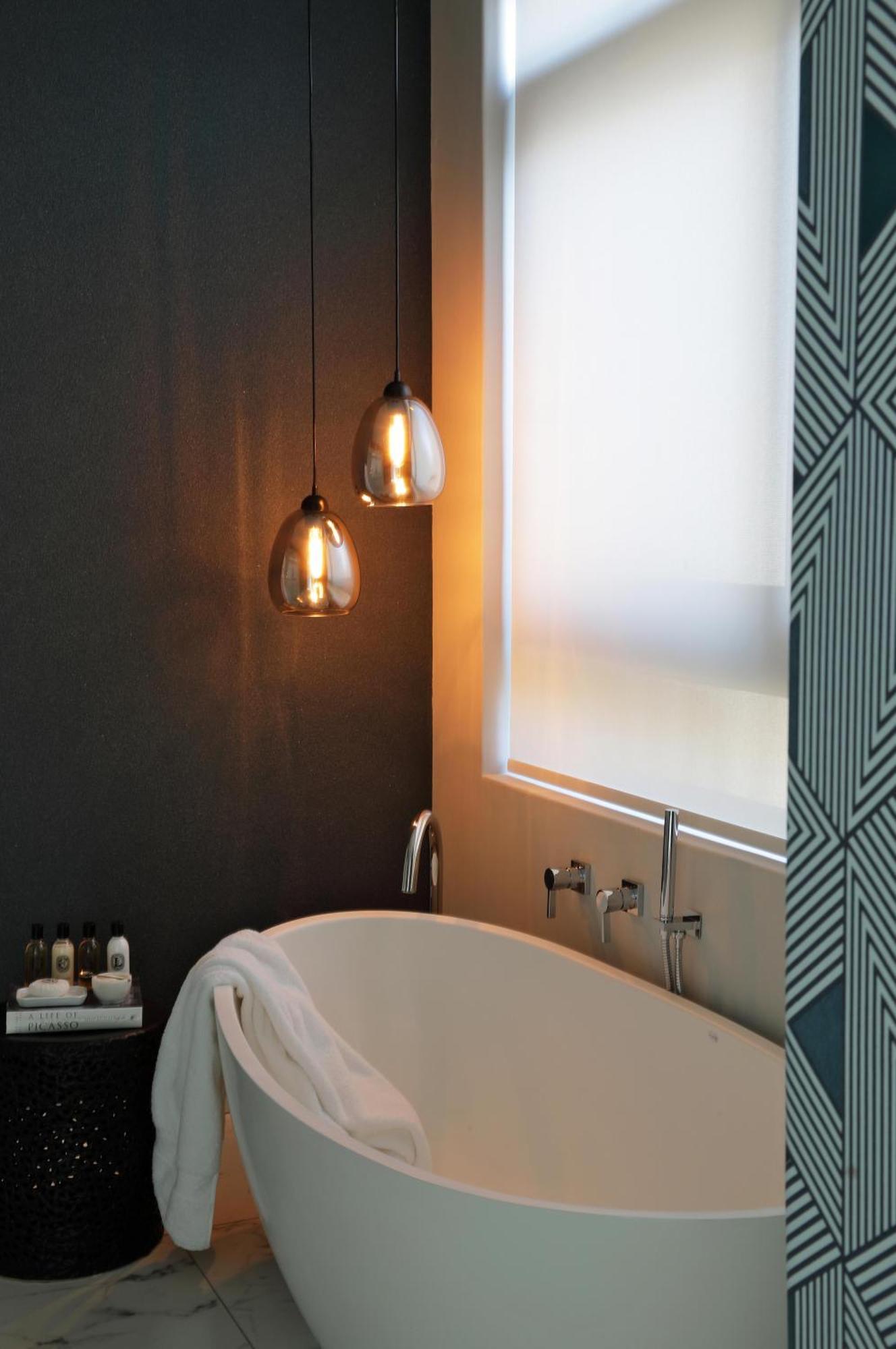 Labotessa Luxury Boutique Hotel Cape Town Bagian luar foto