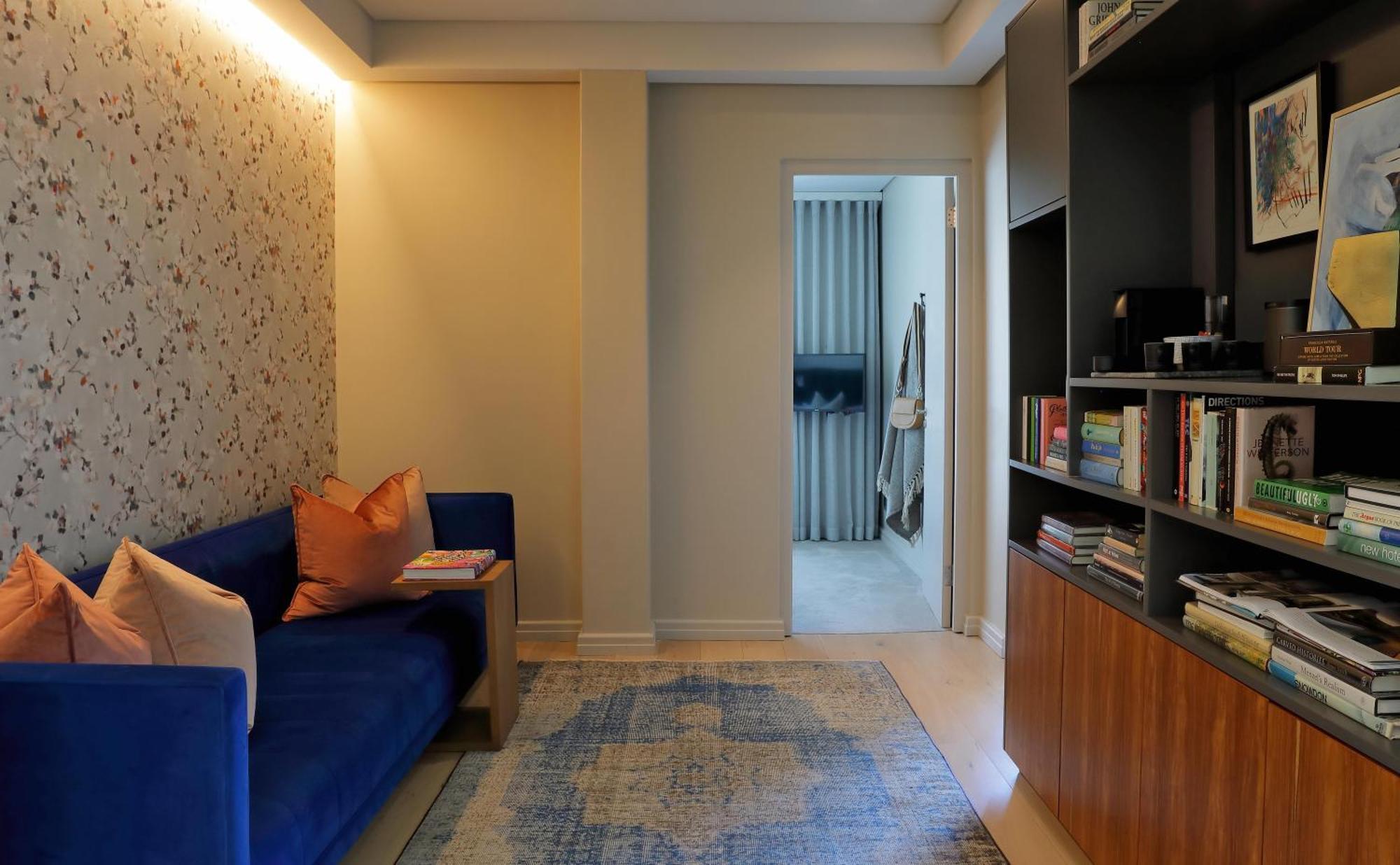 Labotessa Luxury Boutique Hotel Cape Town Bagian luar foto