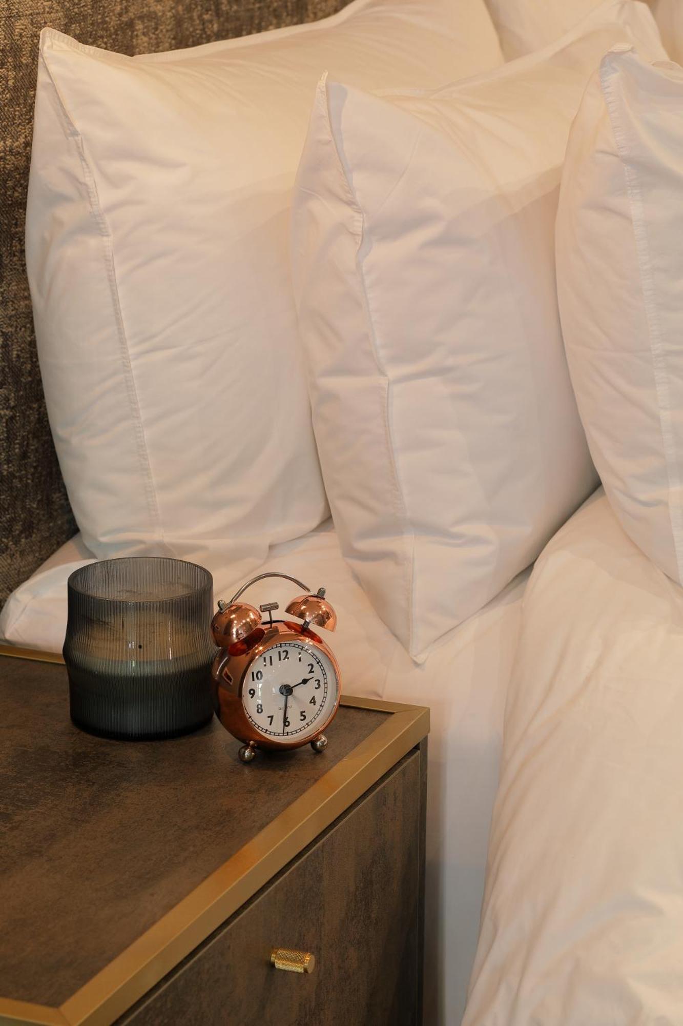 Labotessa Luxury Boutique Hotel Cape Town Bagian luar foto