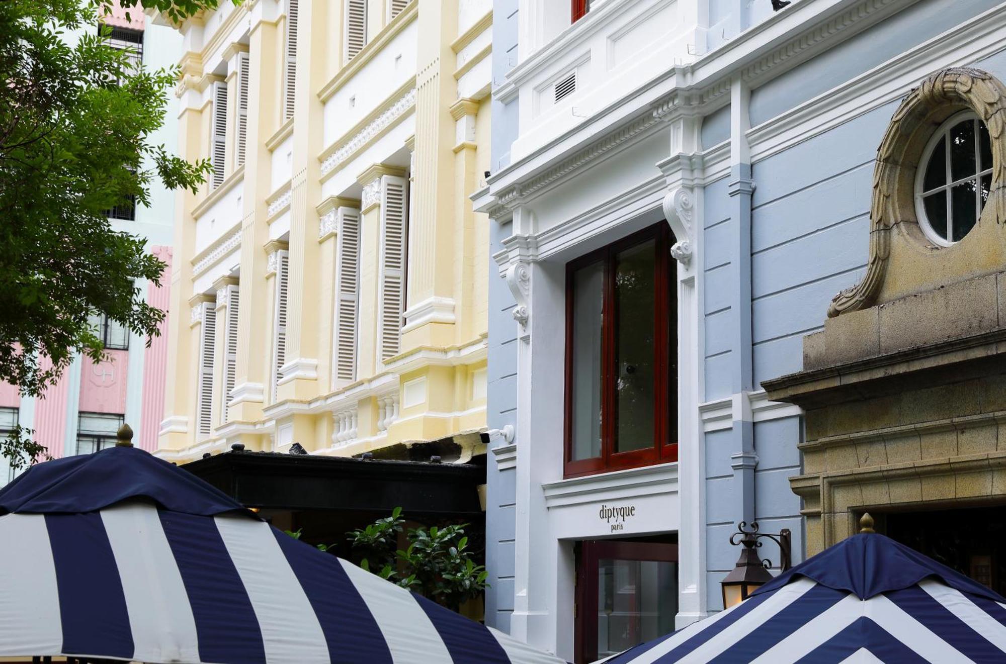 Labotessa Luxury Boutique Hotel Cape Town Bagian luar foto