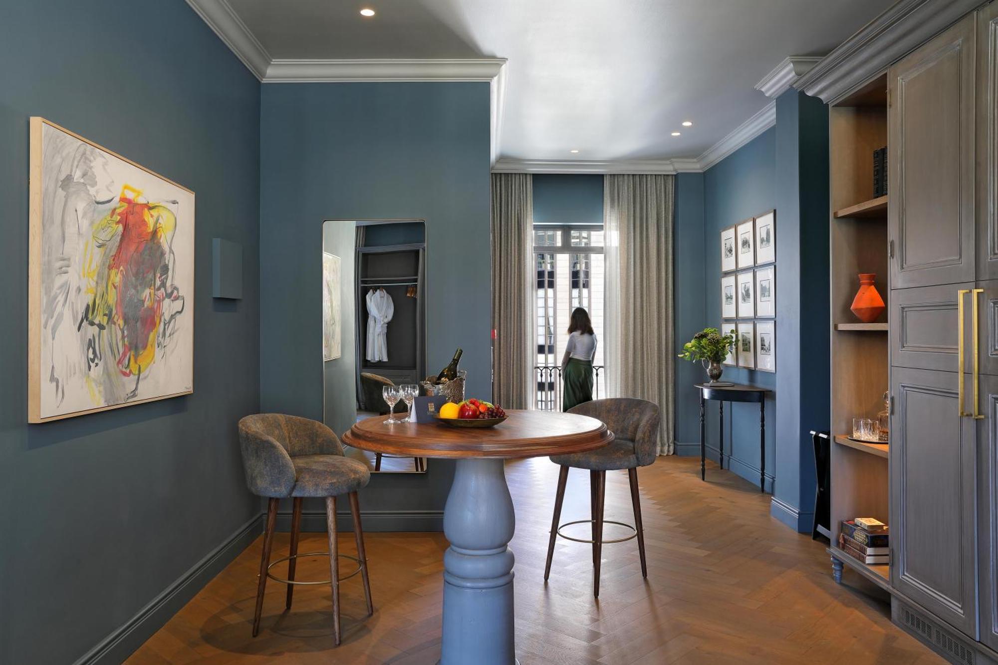 Labotessa Luxury Boutique Hotel Cape Town Bagian luar foto