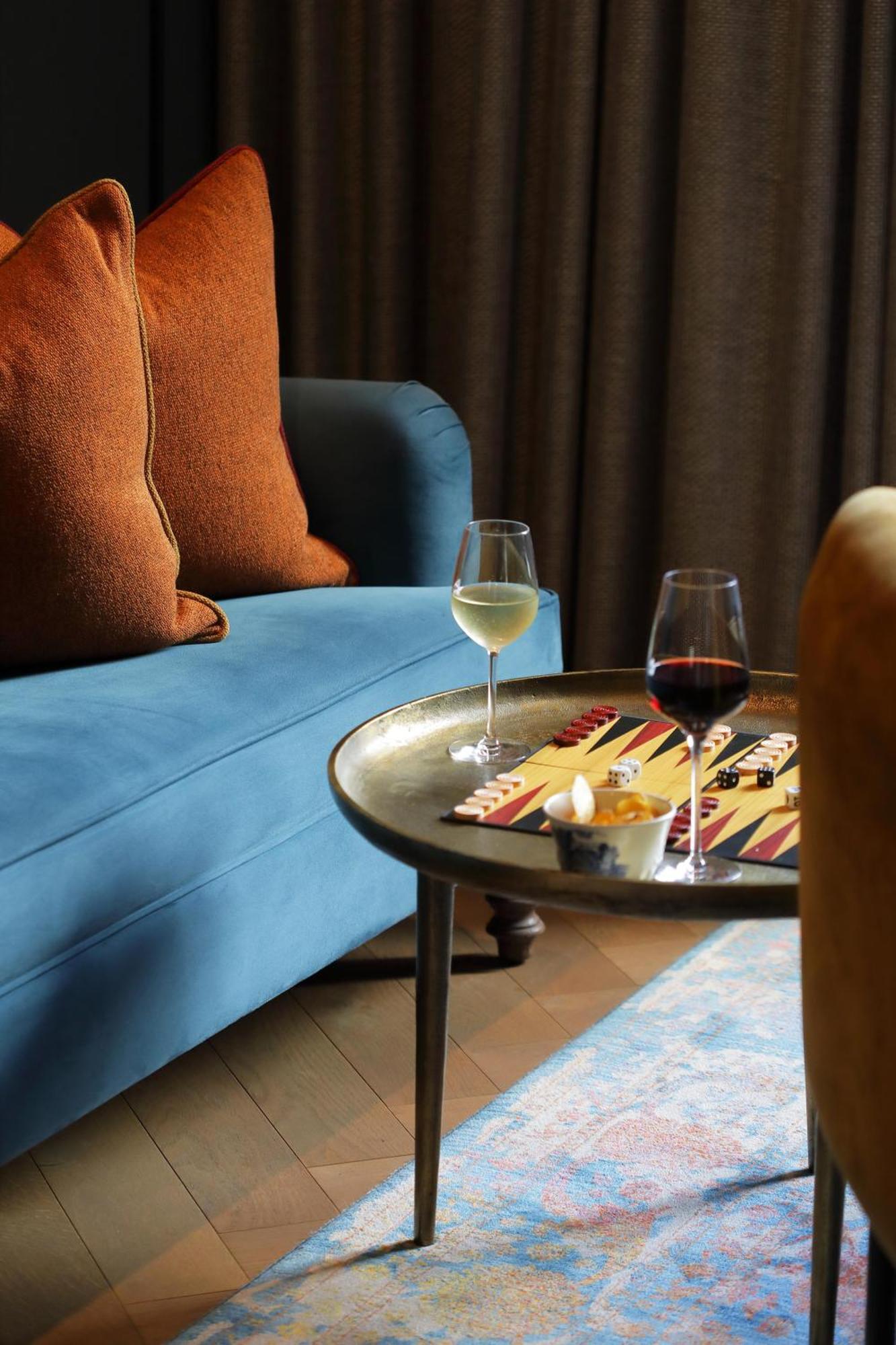 Labotessa Luxury Boutique Hotel Cape Town Bagian luar foto