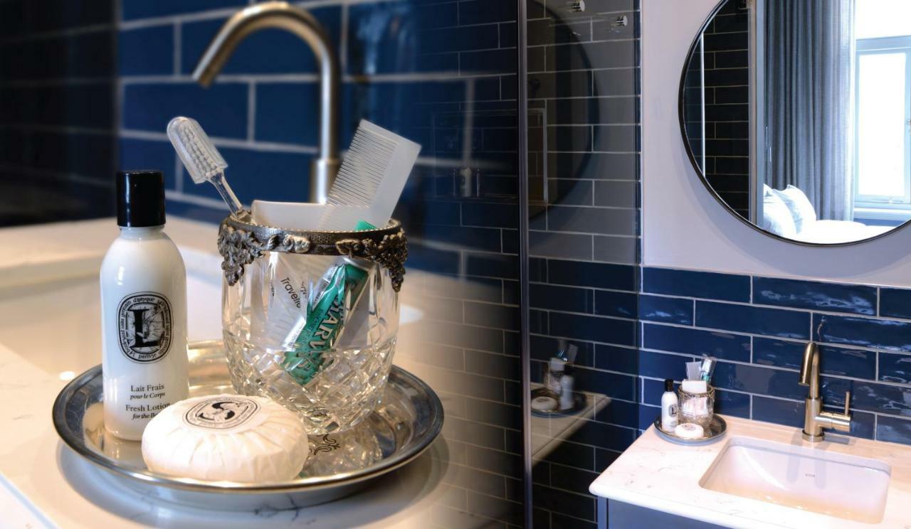 Labotessa Luxury Boutique Hotel Cape Town Bagian luar foto